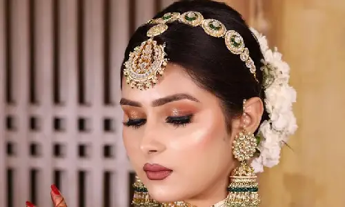 Prabhleen Kaur Artistry